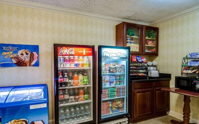 Comfort Inn Rockland - Boston