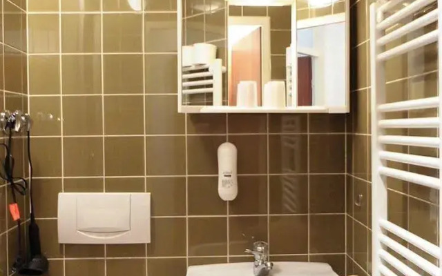 Star Apartments Cologne - Hans-Sachs-Strasse
