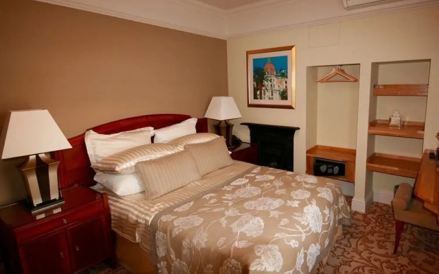 Colchester Boutique Hotel