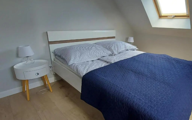 Pokoje Gościnne Cztery Wiatry