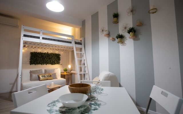 Home Hotel - Treviso 6