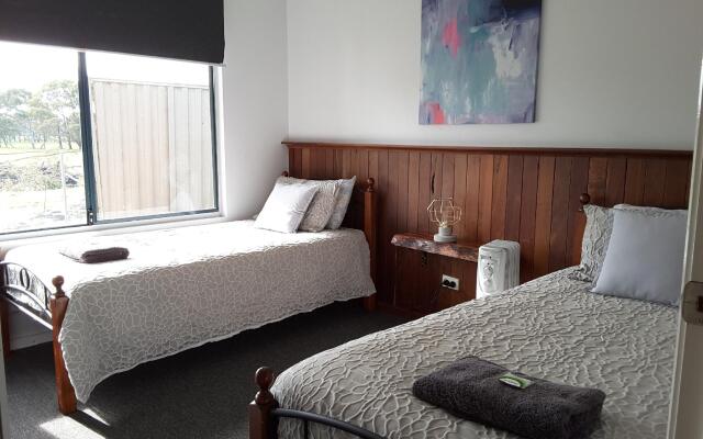 Cosy Corner Chalets