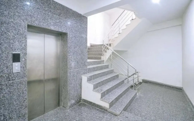 Hotel Pingla Residency
