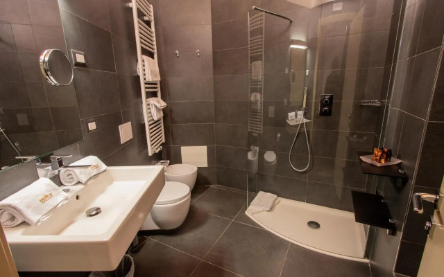 Lifestyle Room Binario Zero