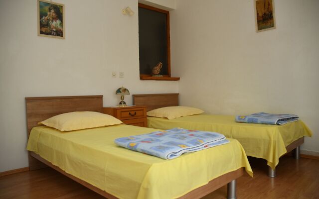 Apartment Marija - 120 m from the beach : A1 Podstrana, Riviera Split