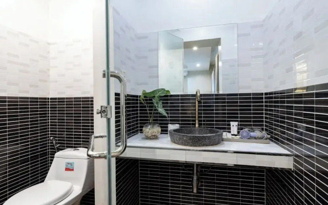 Siem Reap Comfort Boutique