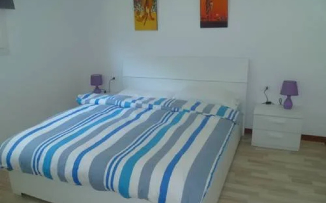 Appartamenti Casa Rio Seco