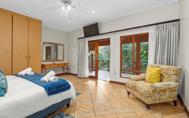 San Lameer Villa 10438