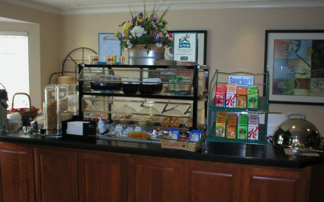 Staybridge Suites Raleigh Durham Airport by IHG