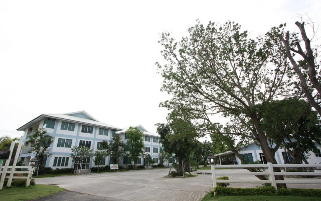 Chunapa Resort & Spa