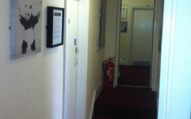 Kipps Brighton Hostel