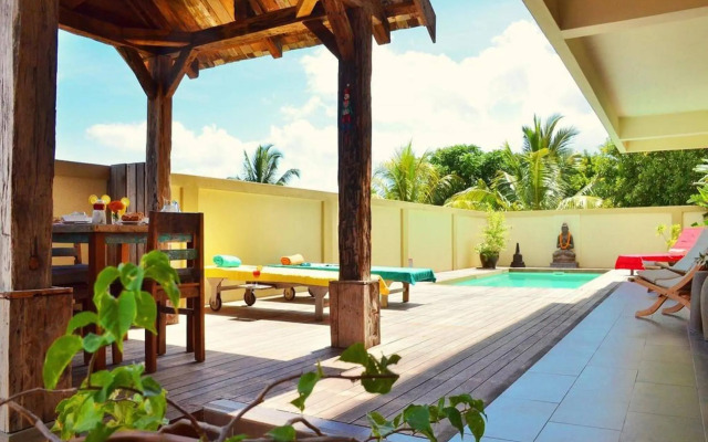 Happy Days Guest House