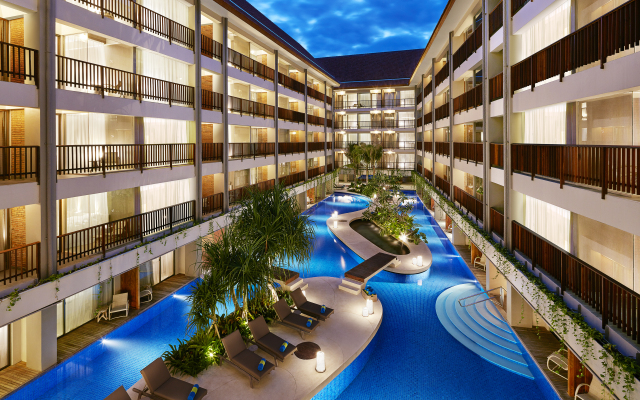 Four Points By Sheraton Bali, Kuta