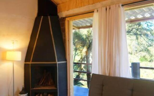 Cabaña El Encino Ii