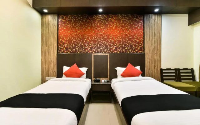 Hotel Atithi
