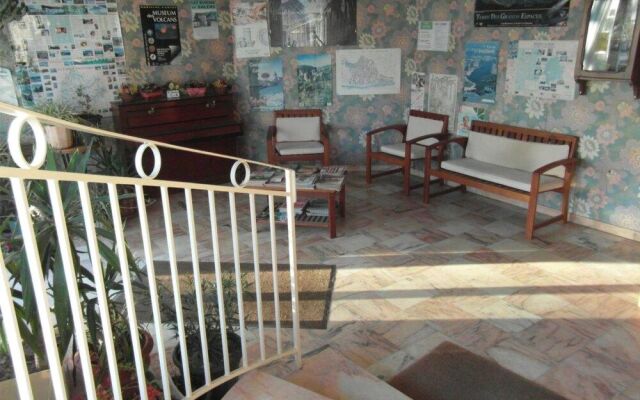 Hôtel Restaurant Le Périgord