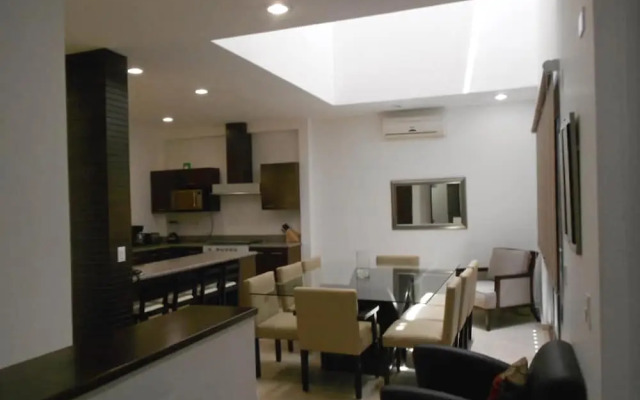 Casa Paraiso Selvamar By 5th Avenue Realty Group