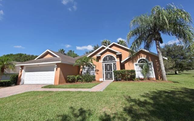 Bermuda Retreat Apartment 4 Bedroom