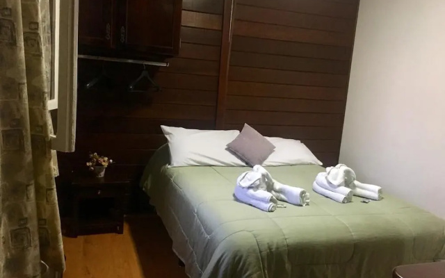 Pousada do Vento - Hotel in Campos do Jordao - Photo 3