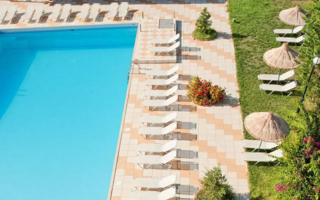Heronissos Hotel - All inclusive