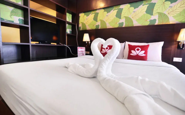 ZenRooms Boss Prakanong