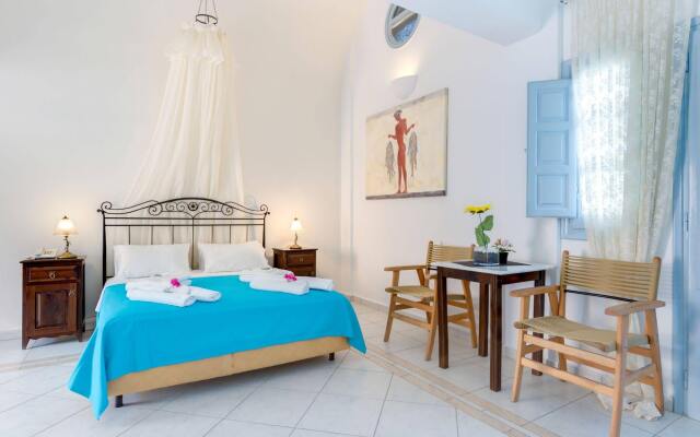 Joy Beach Hotel