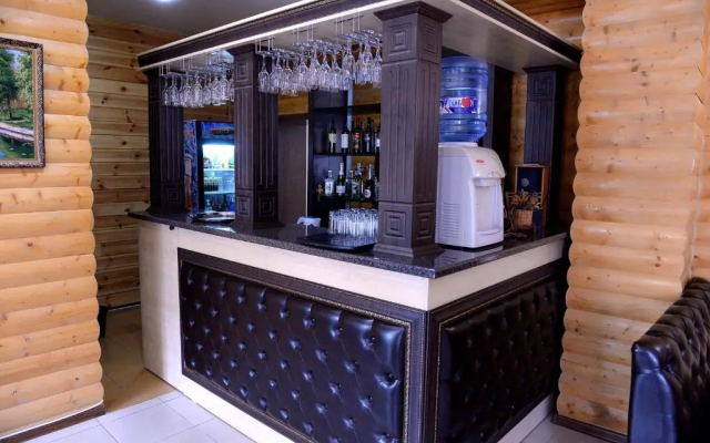 Pride Hotel