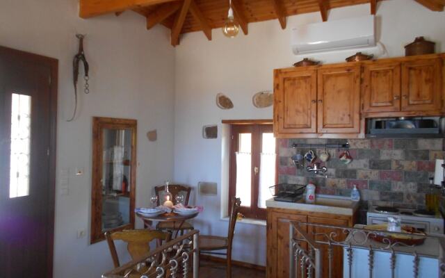 1880's Antique Stone House