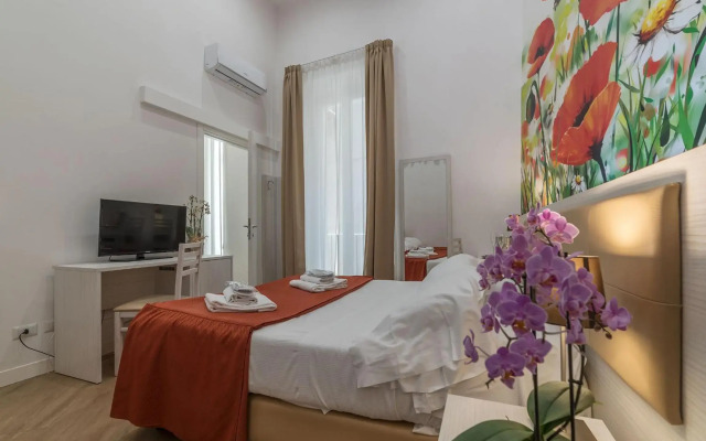 Hotel Mimosa