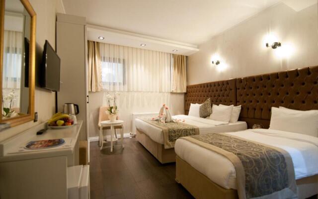 Pruva Hotel