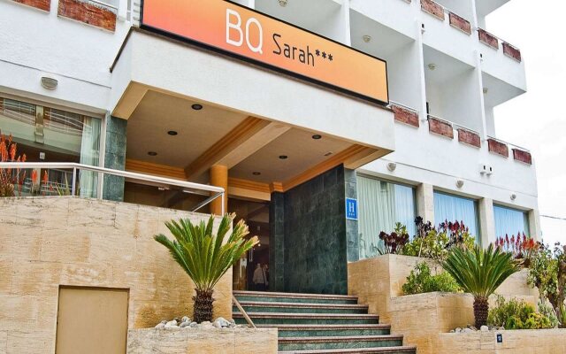 BQ Sarah Hotel - Adults Only