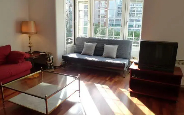 Apartamentos Barcelonaway