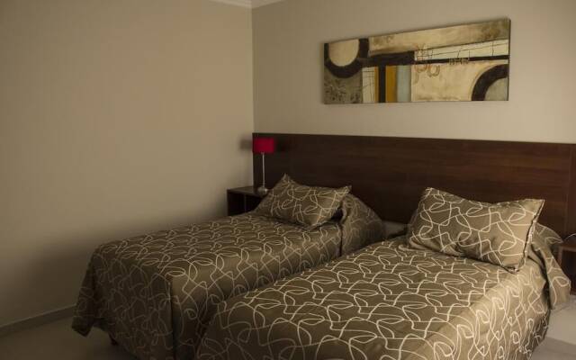 Departamentos Orquera