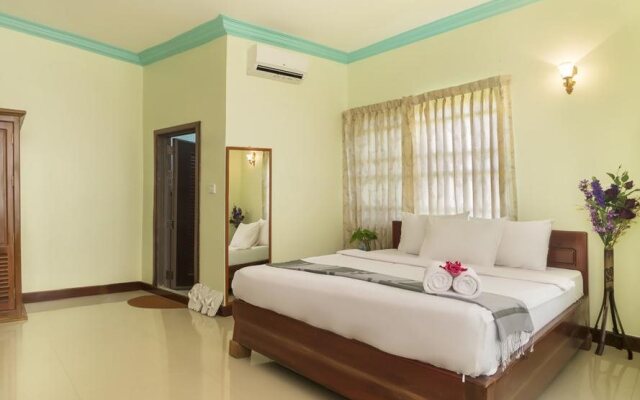 Vimeansok Hotel