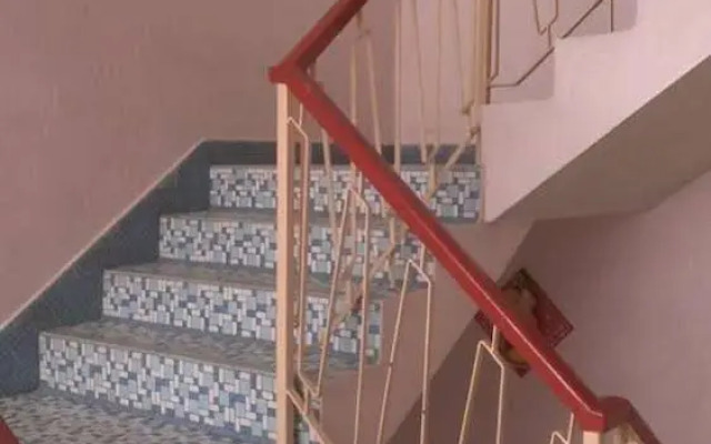 Blue Star Hotel Kuala Kangsar