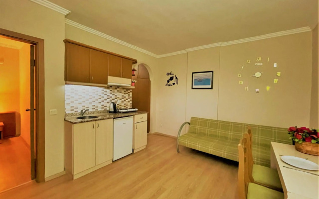 Select Apart Hotel