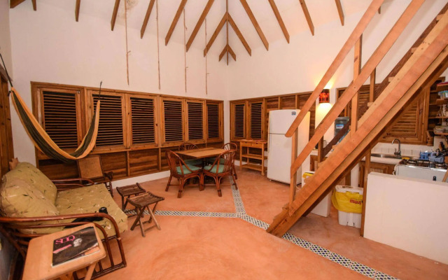Clave Verde Ecolodge