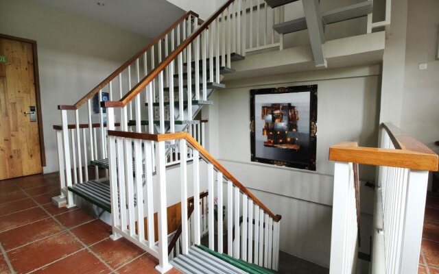 Roemah 28 Syariah Boutique Hotel