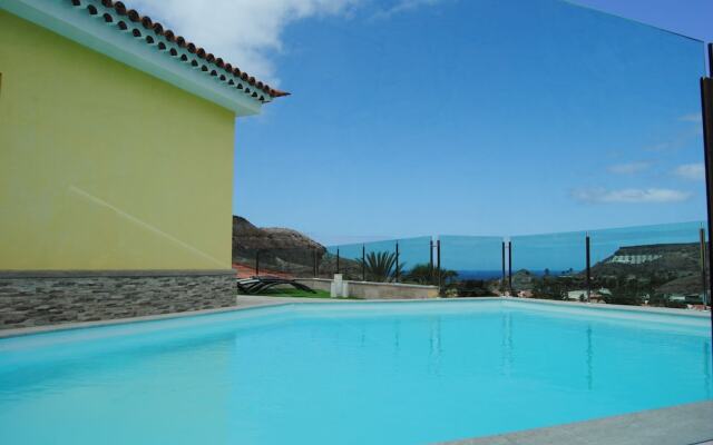 Villa Sunset Tauro