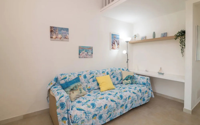 Dimora Ibiscus 50m From Beach