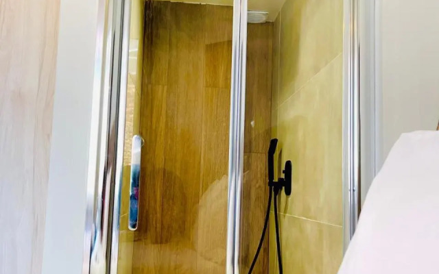 Phoenix Garden Apartment I