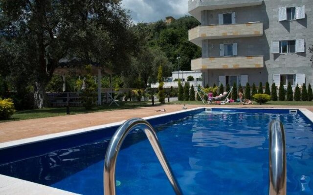 Vila Florika Hotel