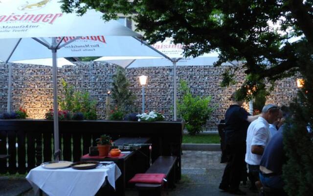 Hotel Restaurant Wiesengrund