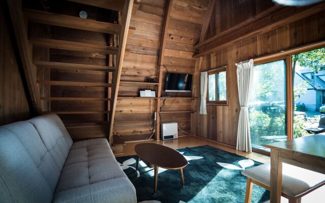 Yukiita Lodge