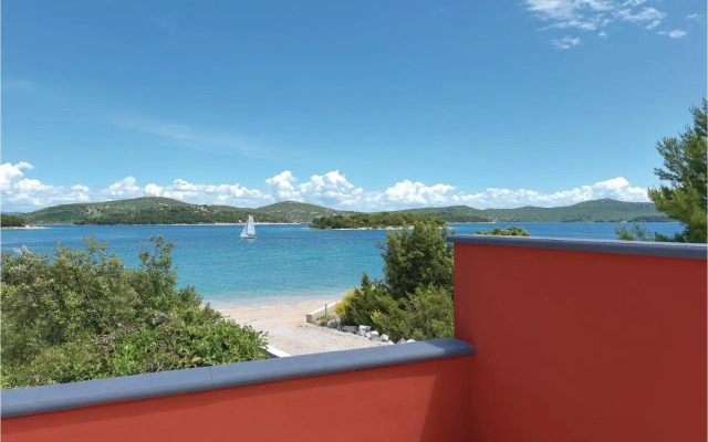 Holiday Home Jezera with Sea View I