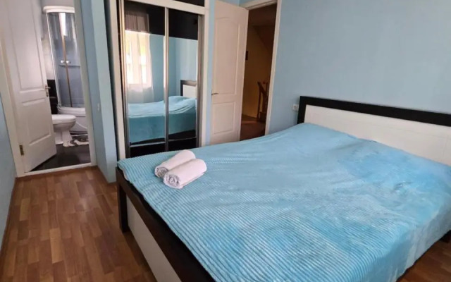 Hotel Shdugra