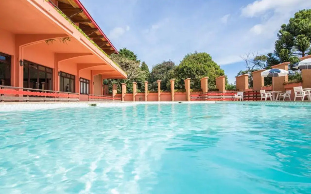 Hotel Recanto São Cristóvão