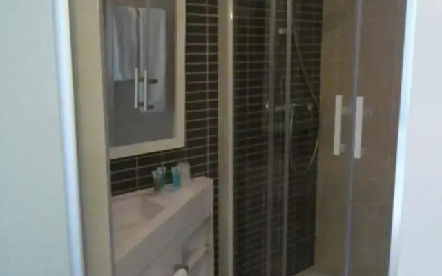 Hotel le Saint Aubin