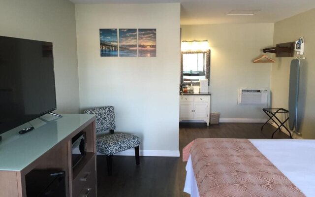 The Atwood Hotel San Diego - SeaWorld/Zoo