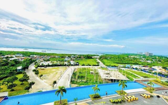 The Mactan Newtown